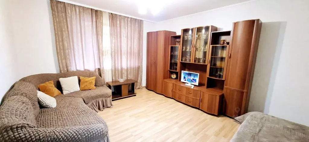 1-к кв. Москва Магнитогорская ул., 13 (39.0 м) - Фото 1