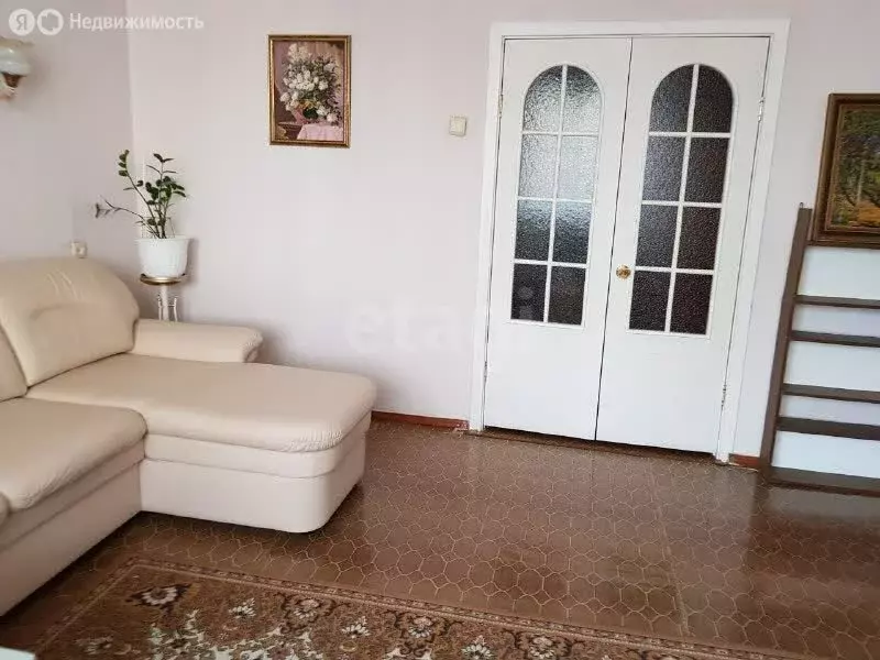 1-комнатная квартира: Омск, улица Конева, 14 (40 м) - Фото 1