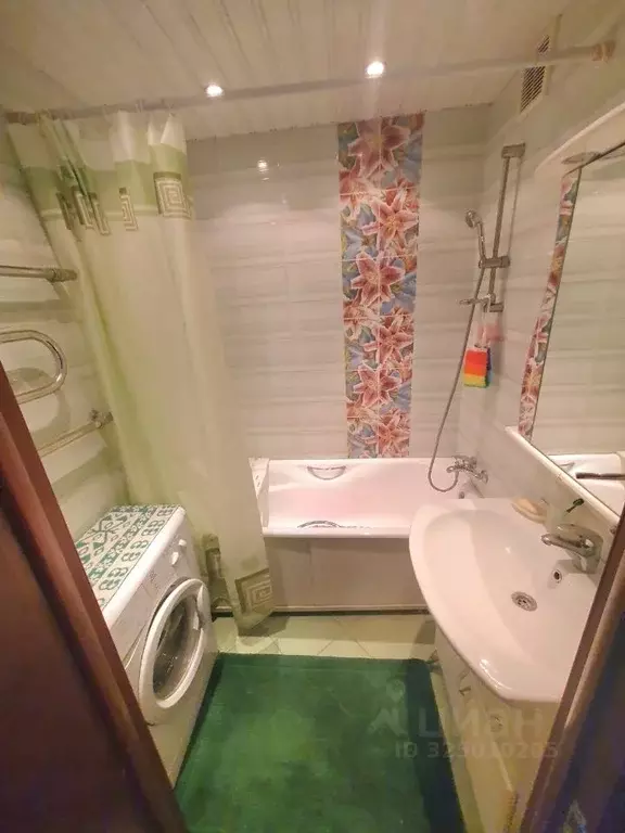 3-к кв. Москва ул. Свободы, 61К2 (73.6 м) - Фото 2