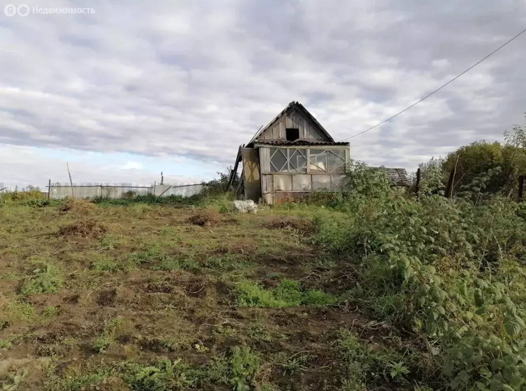 Участок в посёлок Рассвет, Фабричная улица (0.05 м) - Фото 0