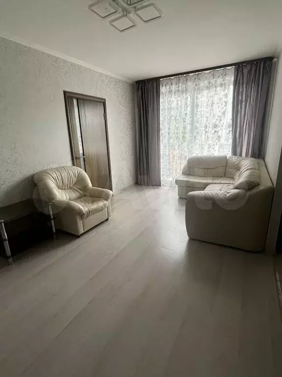 2-к. квартира, 44 м, 4/5 эт. - Фото 0