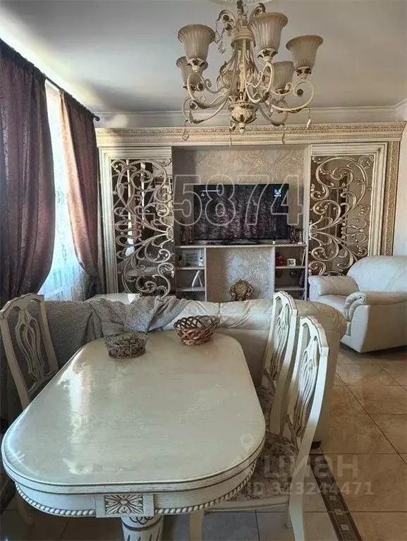 Комната Москва ул. Чистова, 16к4 (22.0 м) - Фото 2