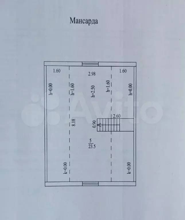 Дом 74,9 м на участке 6 сот. - Фото 0