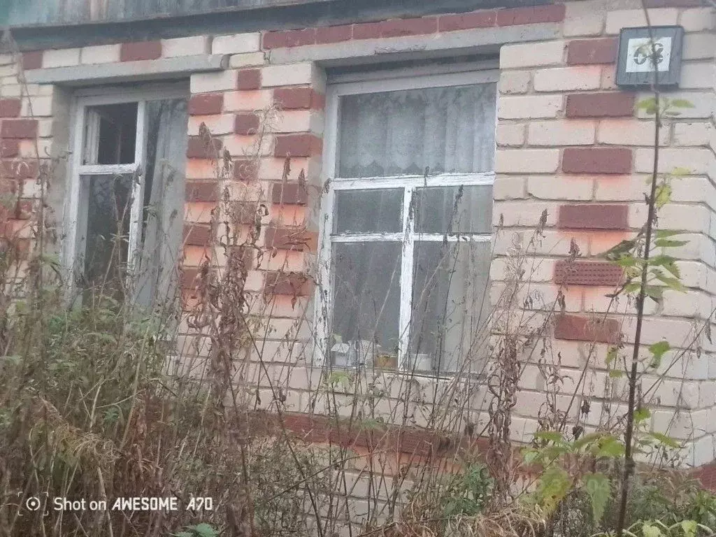 Дом в Свердловская область, Тавда Березка КС,  (13 м) - Фото 1