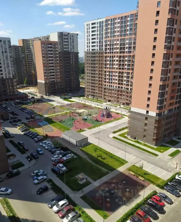 Студия Московская область, Балашиха ш. Косинское, 6 (31.5 м) - Фото 1