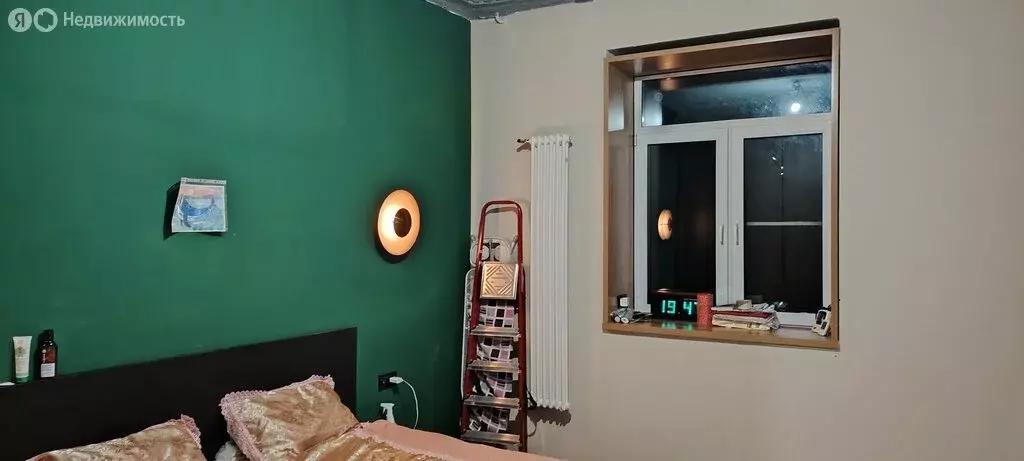 3-комнатная квартира: Барнаул, Социалистический проспект (79 м) - Фото 2