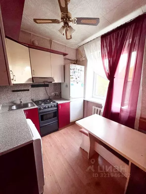 2-к кв. Московская область, Рузский муниципальный округ, пос. ... - Фото 1