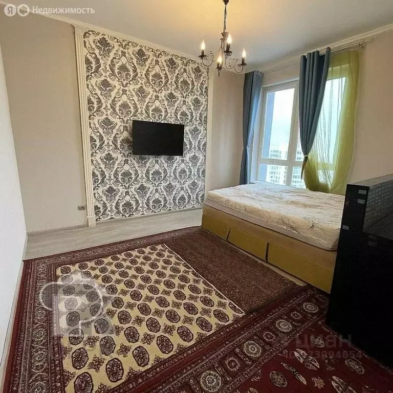 1-комнатная квартира: Молоково, Ново-Молоковский бульвар, 8 (30.8 м) - Фото 1