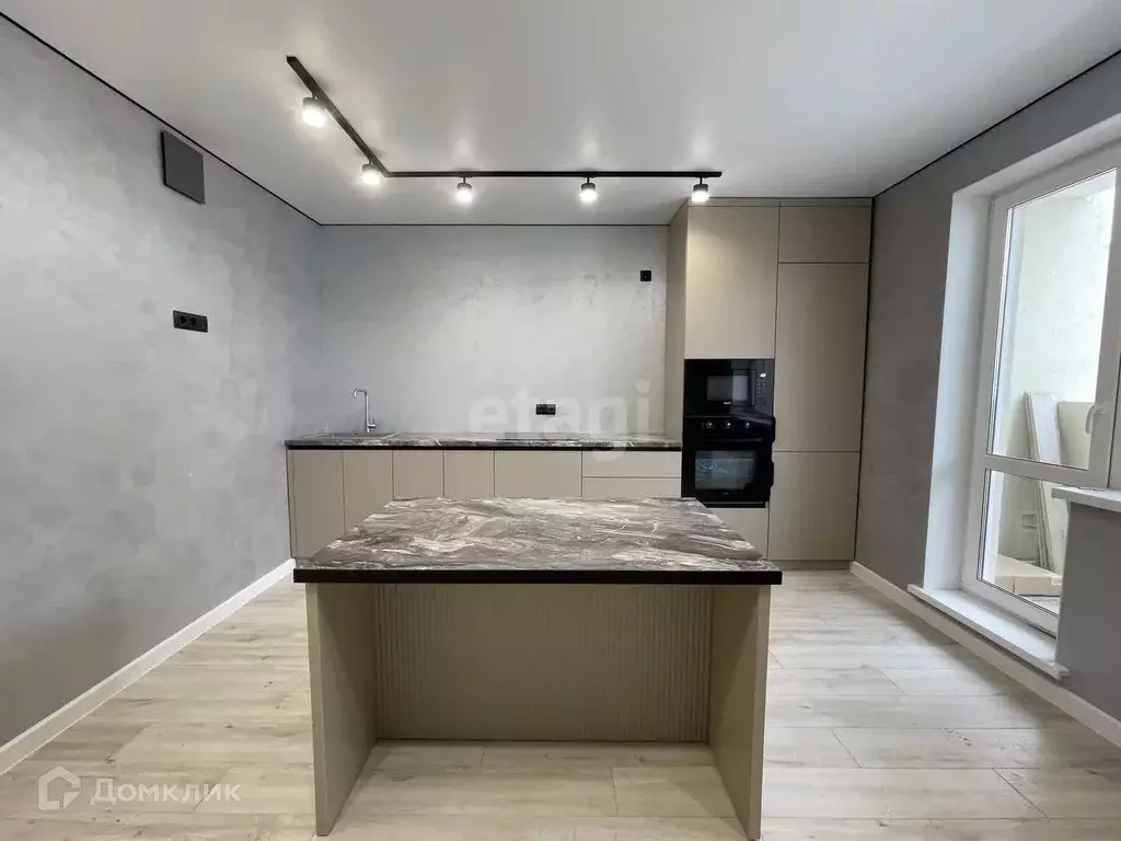 Продаётся 2-к квартира, 62.8 м - Фото 1