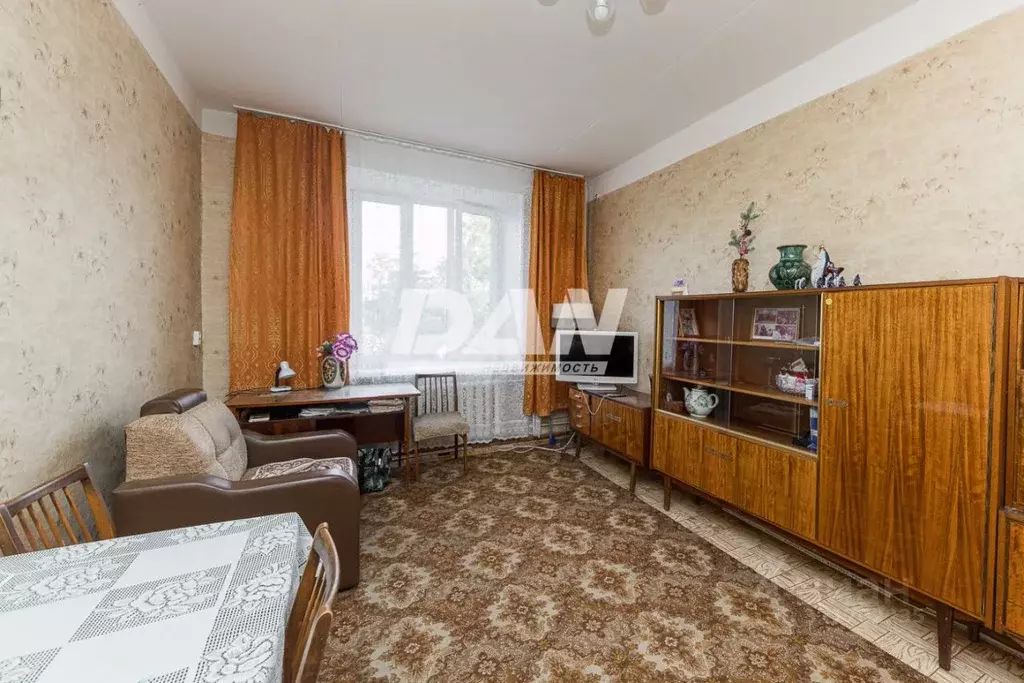 2-к кв. Челябинская область, Челябинск ул. Жукова, 8 (57.0 м) - Фото 1