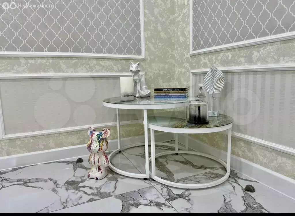 3-комнатная квартира: Владикавказ, улица Астана Кесаева, 44Г (90 м) - Фото 2