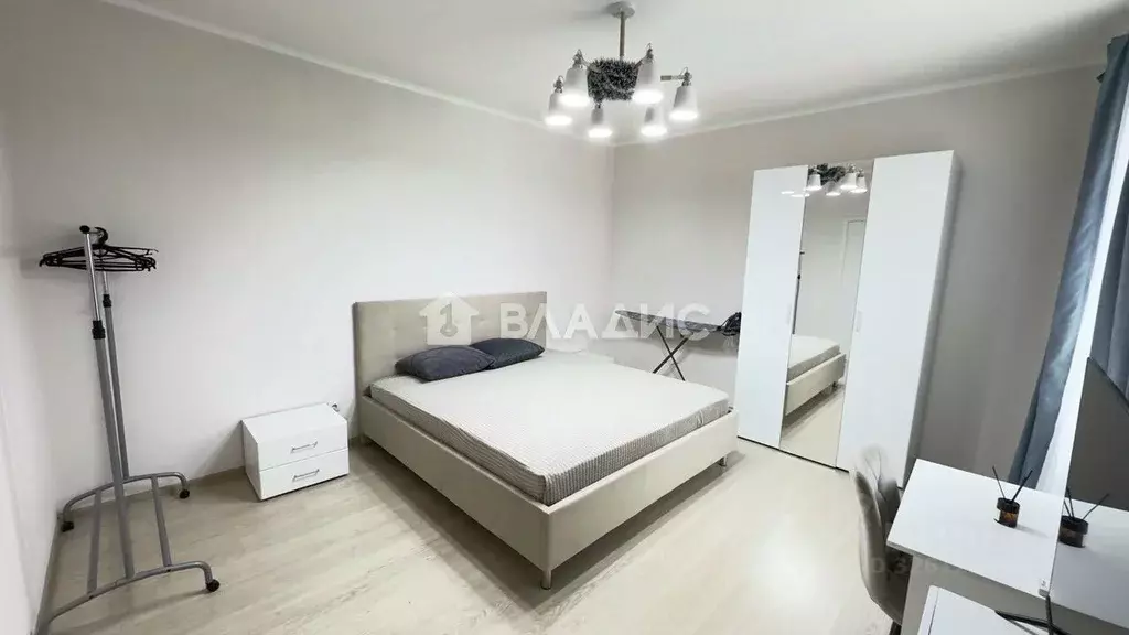 1-к кв. Московская область, Красногорск городской округ, Путилково пгт ... - Фото 1