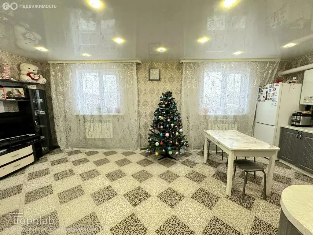 Дом в село Шелокша, Берёзовая улица, 78 (110 м) - Фото 1