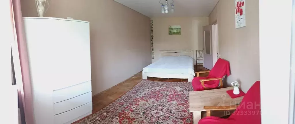 1-к кв. Ставропольский край, Кисловодск проезд Цандера (31.0 м) - Фото 2