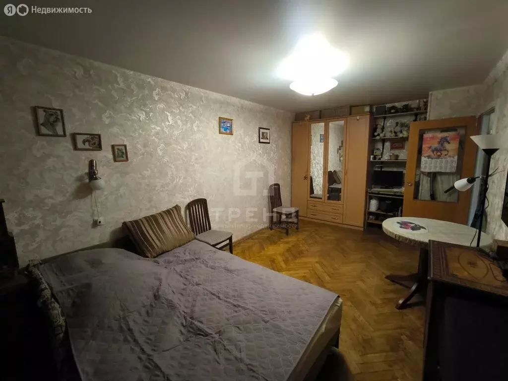 1-комнатная квартира: Санкт-Петербург, Варшавская улица, 69 (30.9 м) - Фото 2