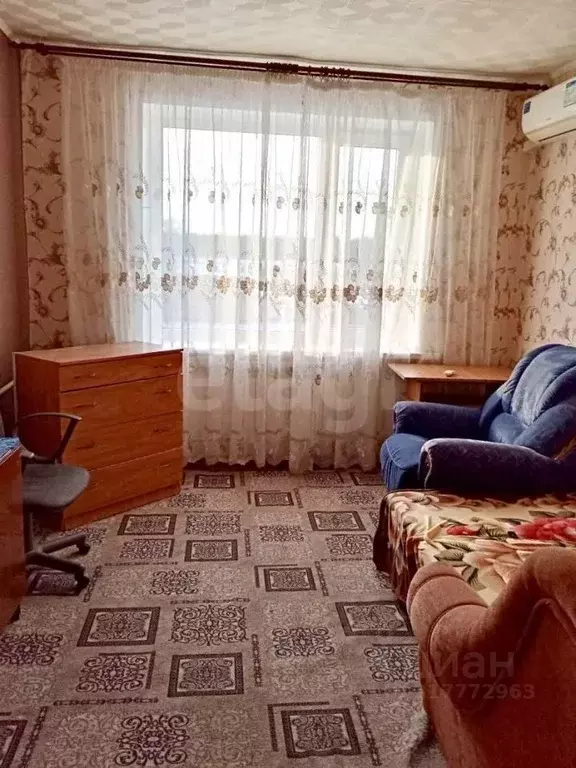 Комната Белгородская область, Шебекино ул. Ленина, 84 (17.1 м) - Фото 0