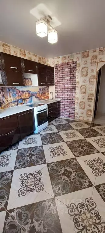 Квартира, 3 комнаты, 72.4 м - Фото 1