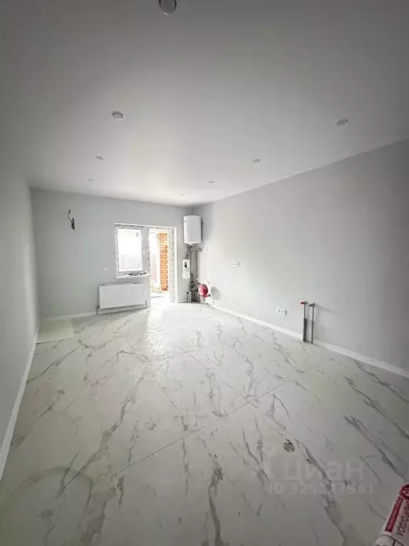 Дом в Краснодарский край, Краснодар Авангард садовое товарищество, ул. ... - Фото 0