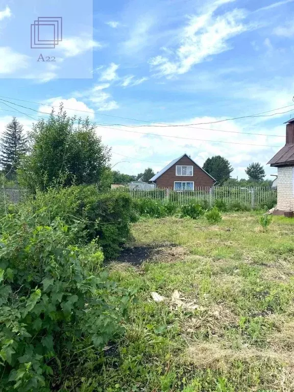 Дом в Алтайский край, Первомайский район, Степное СНТ ул. Шестая, 227 ... - Фото 2