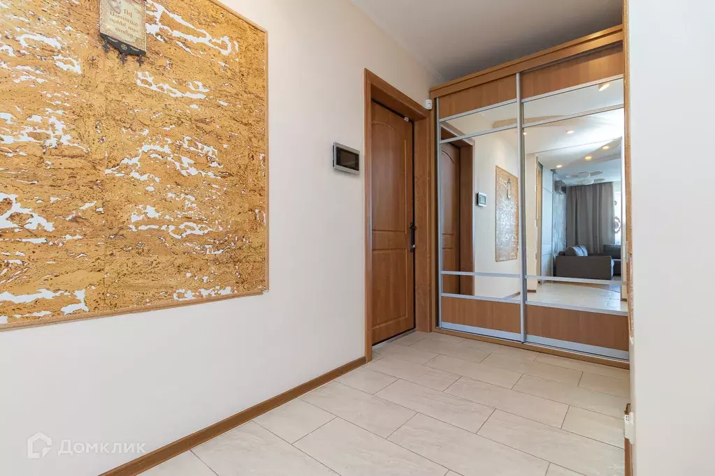 Продаётся 3-к квартира, 97.4 м - Фото 1