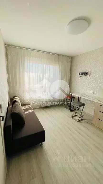 1-к кв. Новосибирская область, Новосибирск ул. Николая Островского, ... - Фото 1