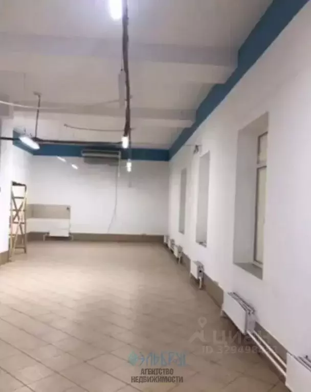 Помещение свободного назначения в Московская область, Звенигород ... - Фото 2