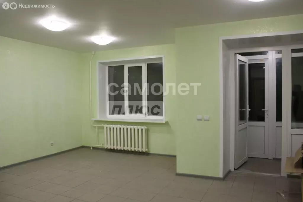 Помещение свободного назначения (40.8 м) - Фото 2