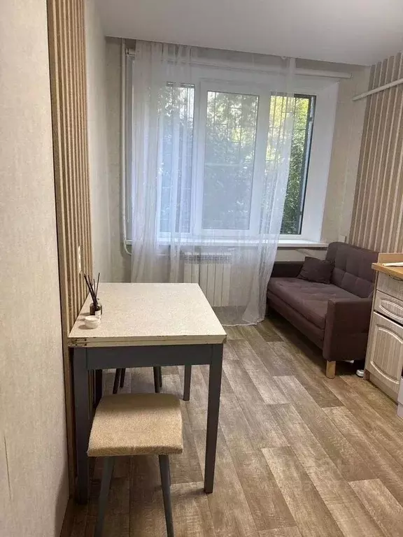 1-к кв. Москва Севанская ул., 12 (35.0 м) - Фото 2