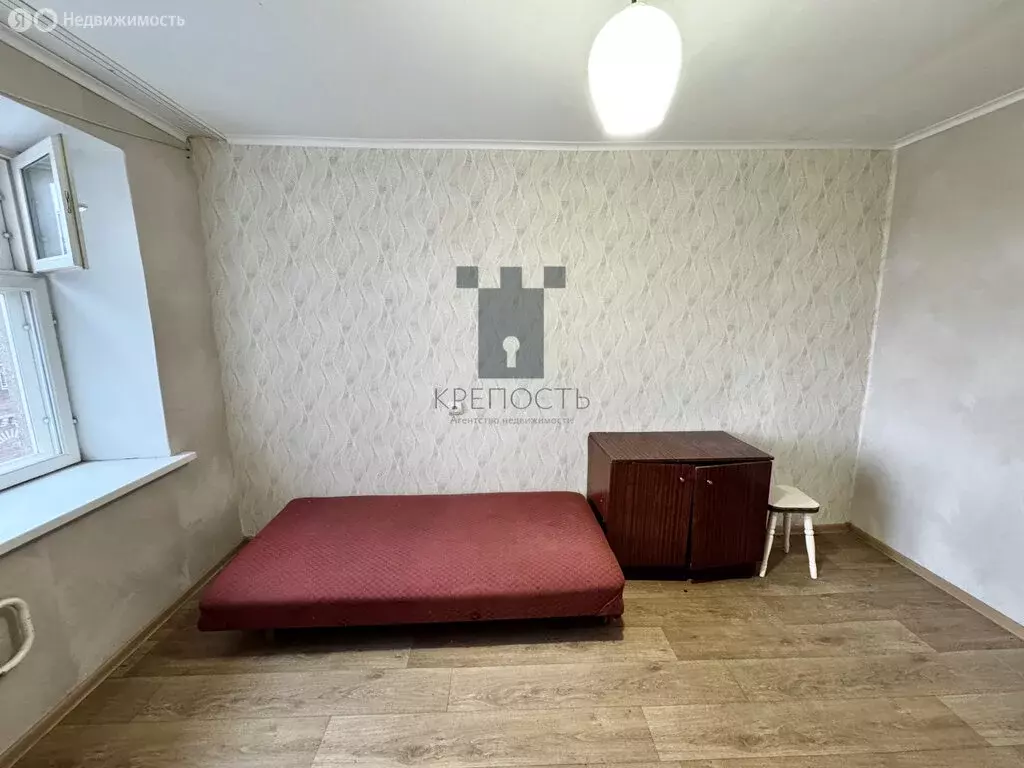 2-комнатная квартира: Мелеуз, Октябрьская улица, 6 (41 м) - Фото 2