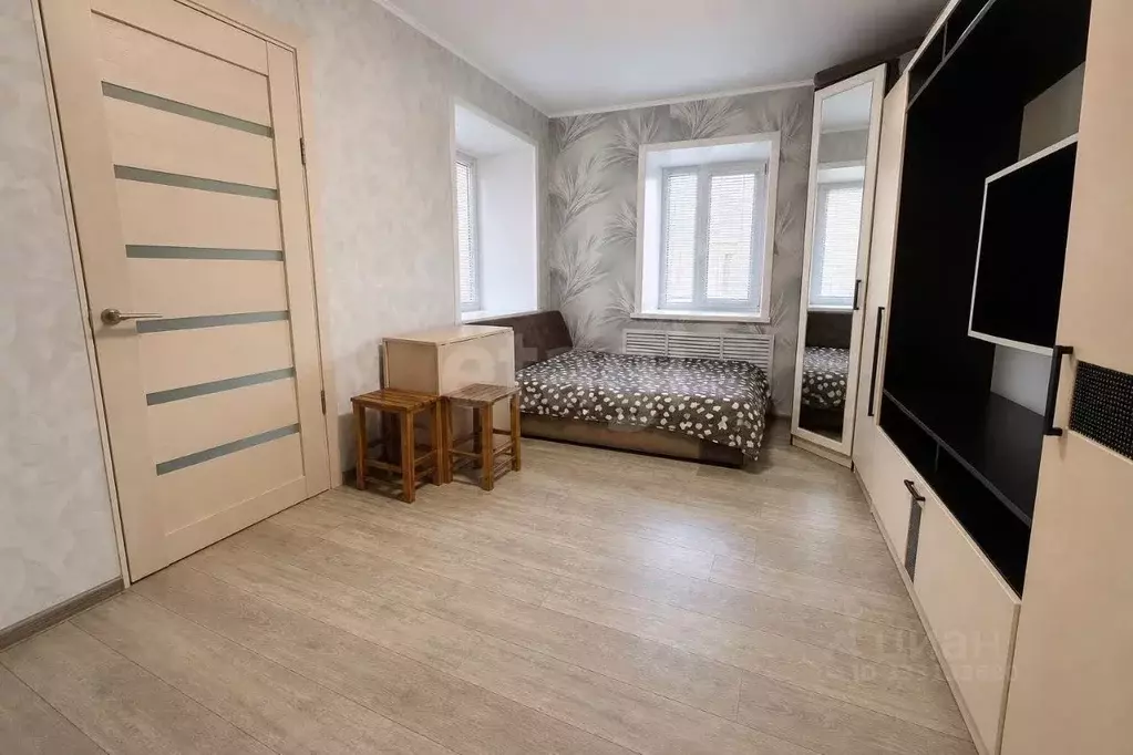 2-к кв. Московская область, Коломна ул. Островского, 20 (36.3 м) - Фото 1