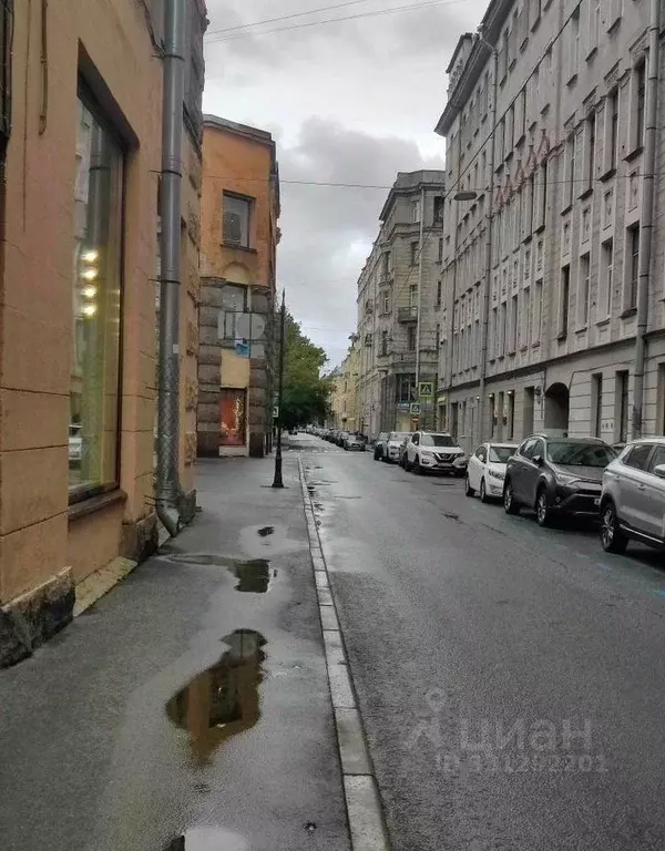 Комната Санкт-Петербург просп. Большой Петроградской стороны, 57/1 - Фото 1