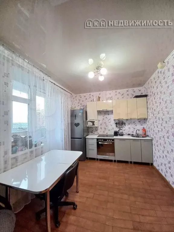 1-к. квартира, 45 м, 12/14 эт. - Фото 0