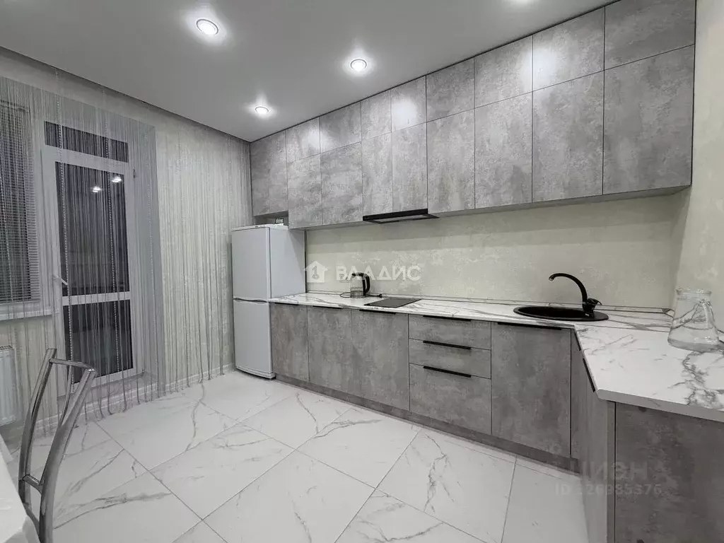 1-к кв. Пензенская область, Пензенский район, Засечный сельсовет, с. ... - Фото 1