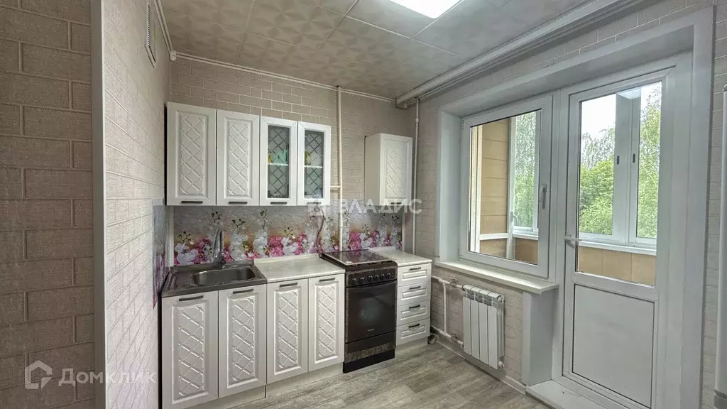 Продаётся 1-к квартира, 33 м - Фото 0