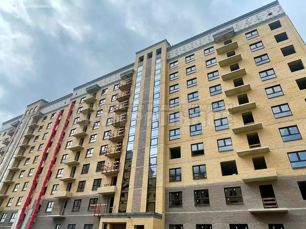 2-комнатная квартира: Смоленск, ЖК Максимум (64.05 м) - Фото 1