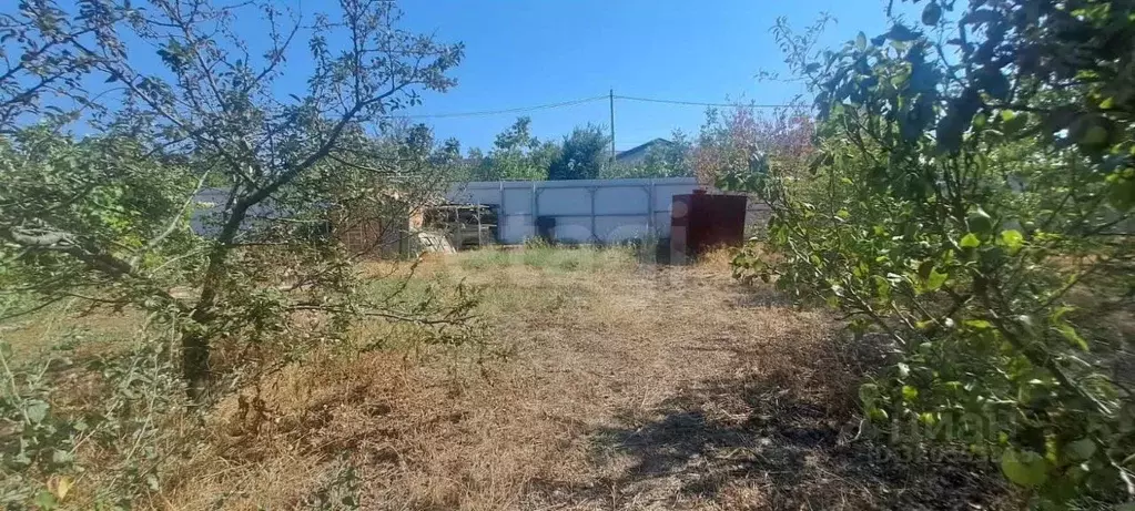 Участок в Краснодарский край, Ейск Рассветная ул. (4.0 сот.) - Фото 0