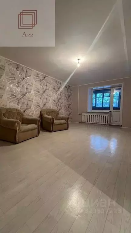 3-к кв. Алтайский край, Павловский район, пос. Новые зори ... - Фото 1