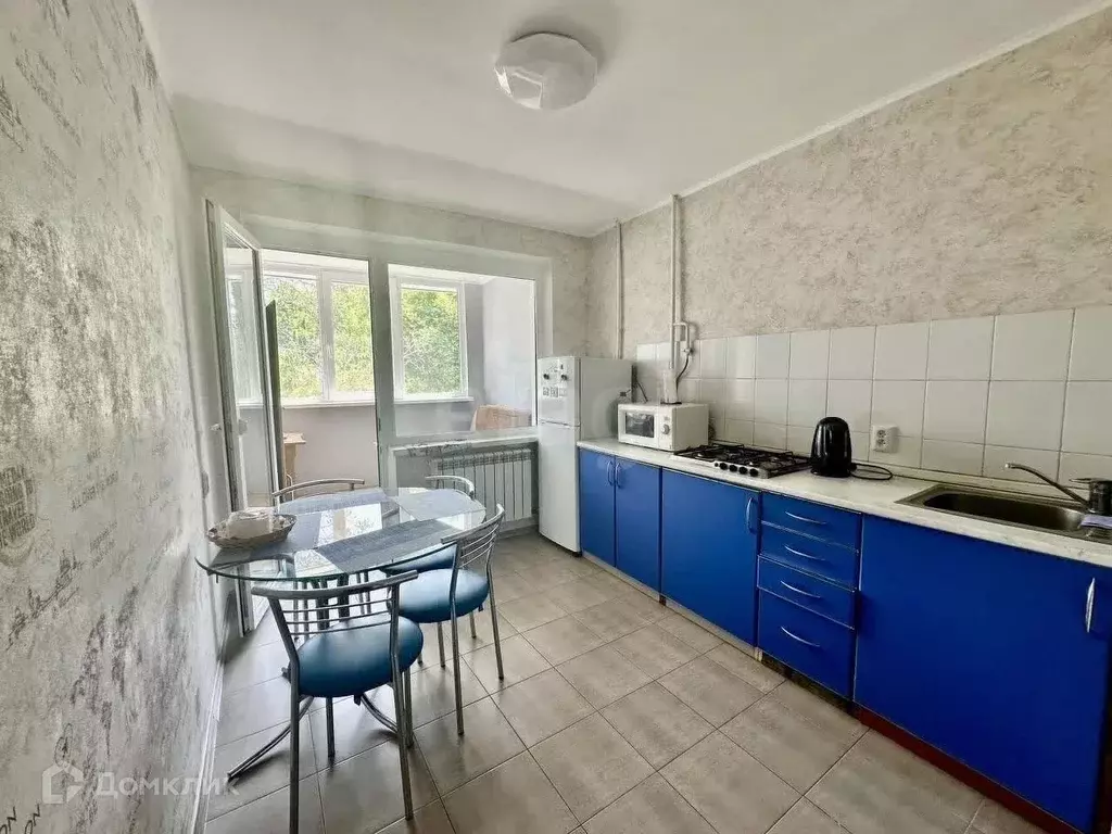 Продаётся 1-к квартира, 42 м - Фото 0