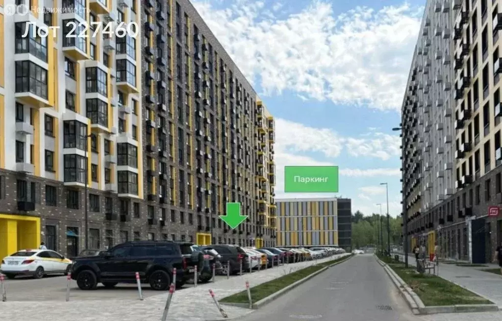 Помещение свободного назначения (127 м) - Фото 1