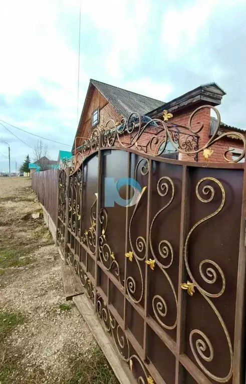 Дом в село Кандры, улица Гагарина (106.6 м) - Фото 2