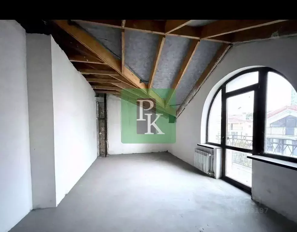 2-к кв. Севастополь ул. Степаняна, 10Б (73.9 м) - Фото 2