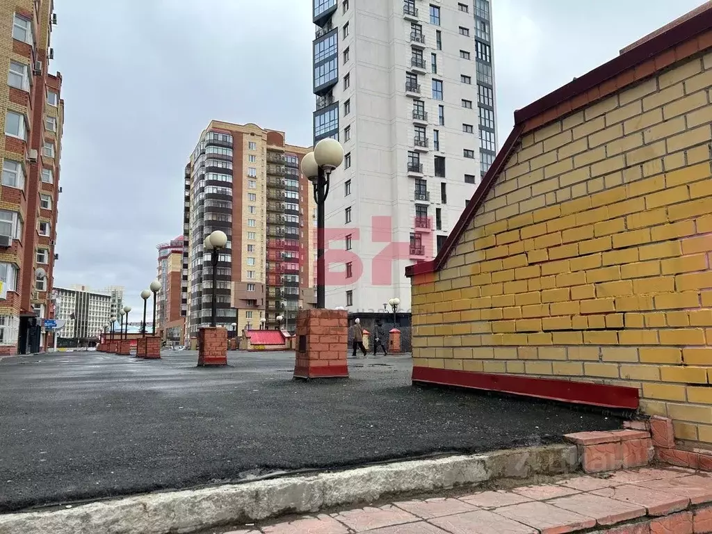 Офис в Тюменская область, Тюмень Советская ул., 51 (145 м) - Фото 1
