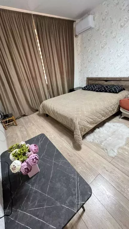 1-к кв. Ростовская область, Таганрог ул. Чучева, 42А (41.5 м) - Фото 0