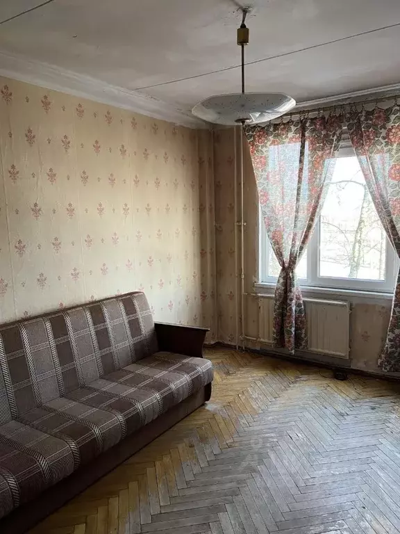 Комната Санкт-Петербург просп. Большевиков, 63К2 (15.7 м) - Фото 1