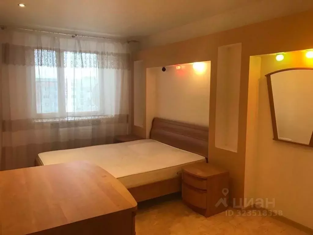 2-к кв. Вологодская область, Вологда ул. Сергея Преминина, 1 (66.0 м) - Фото 0