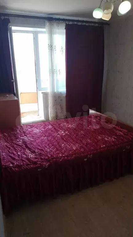 1-к. квартира, 35 м, 6/10 эт. - Фото 0