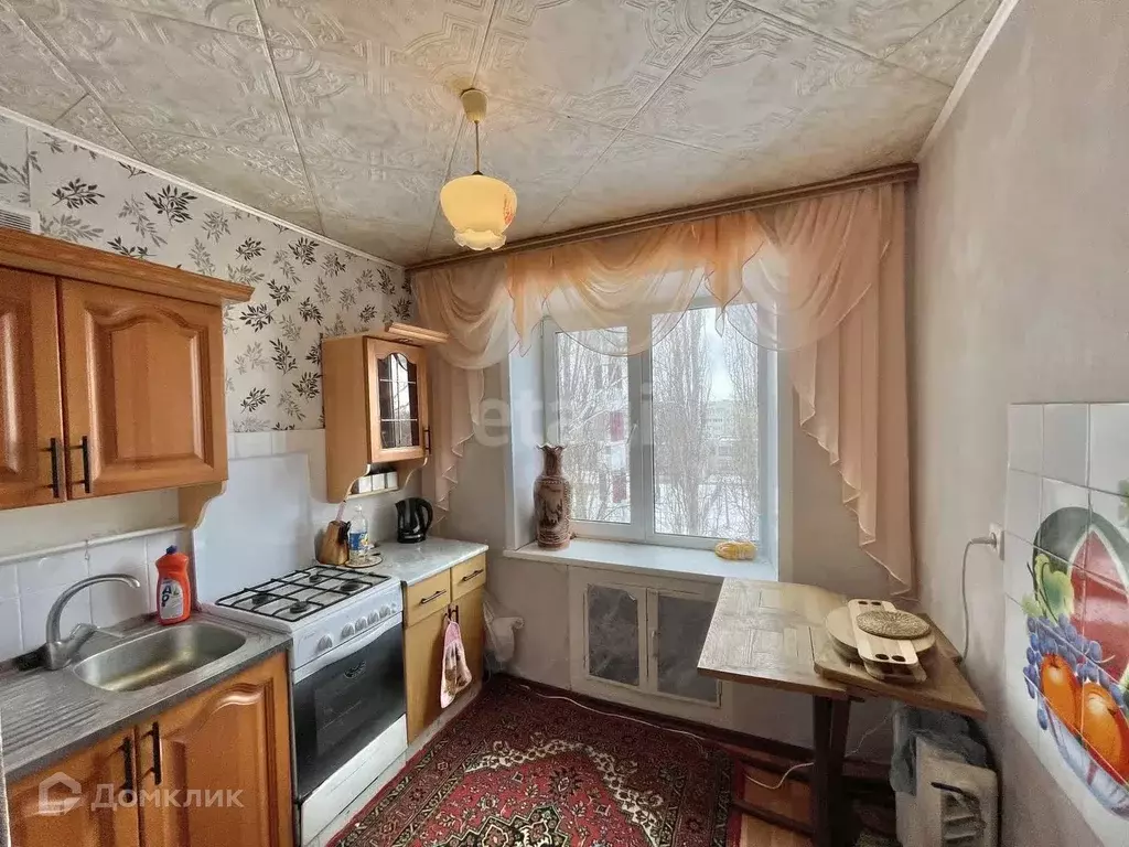 Продаётся 3-к квартира, 50.2 м - Фото 1