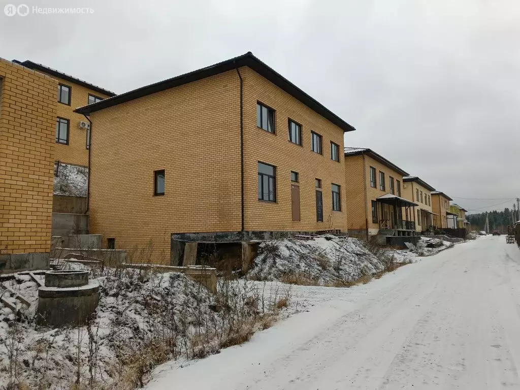 Дом в Пермь, Мраморная улица, 3Е (144 м) - Фото 1