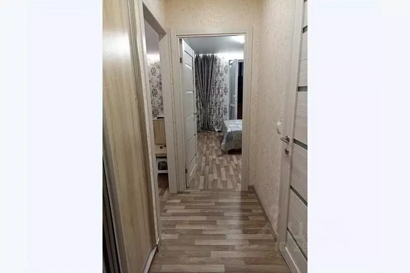 2-к кв. Удмуртия, Ижевск Районная ул., 57к1с2 (45.0 м) - Фото 1