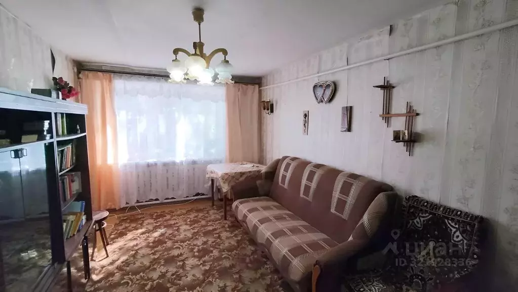 3-к кв. Калужская область, Козельск ул. Трубина, 14 (56.7 м) - Фото 2